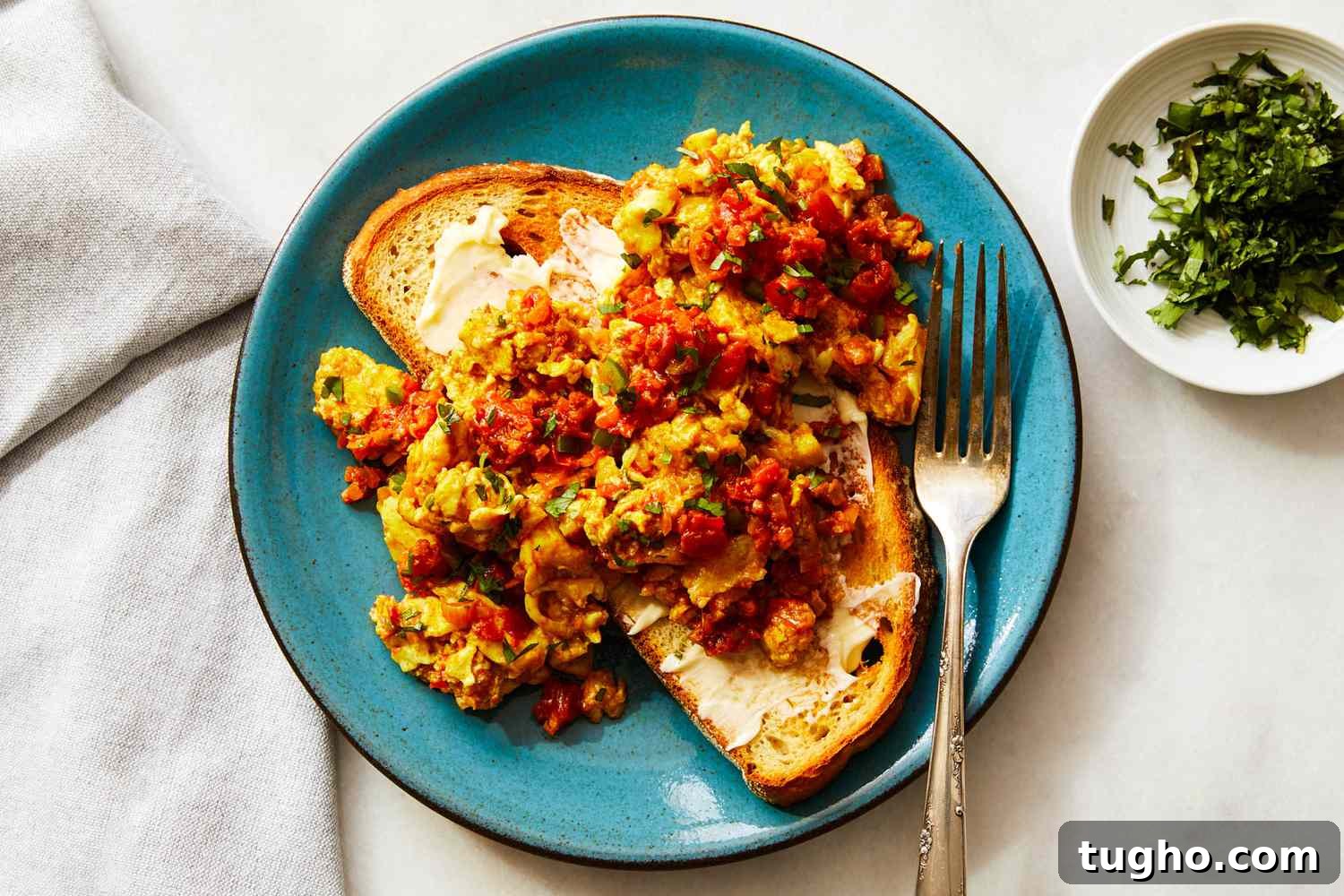 Quick Breakfast Recipe for Busy Mornings 2 breakfast-recipe