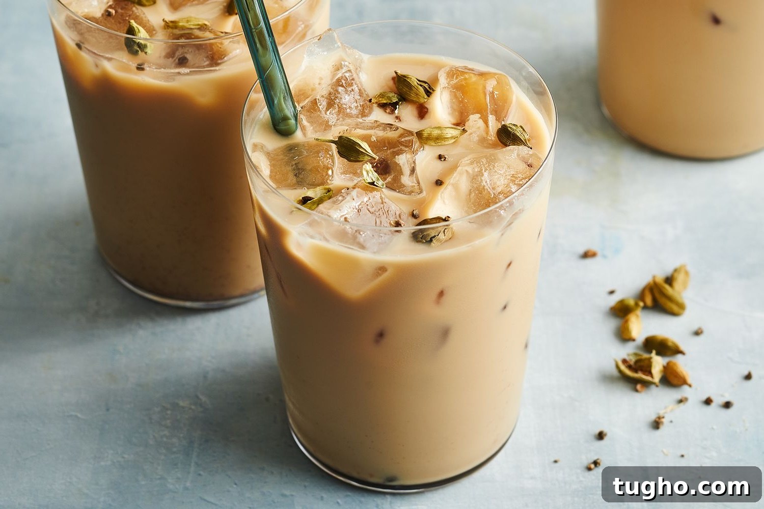 Quick Breakfast Recipe for Busy Mornings 8 chai-tea-latte-recipe