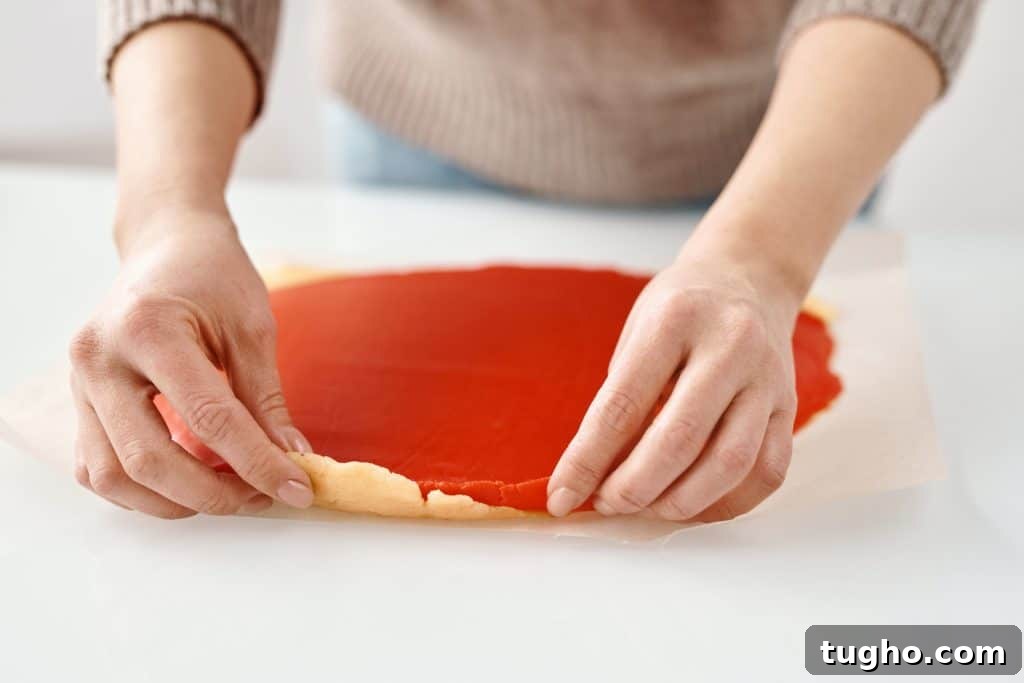 Parchment vs Baking vs Wax Paper: Differences and Alternatives 2 img 4044 1