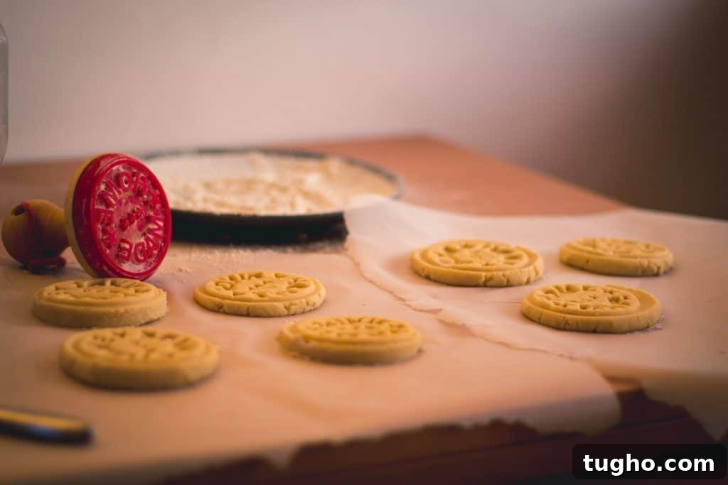 Parchment vs Baking vs Wax Paper: Differences and Alternatives 3 img 4044 2