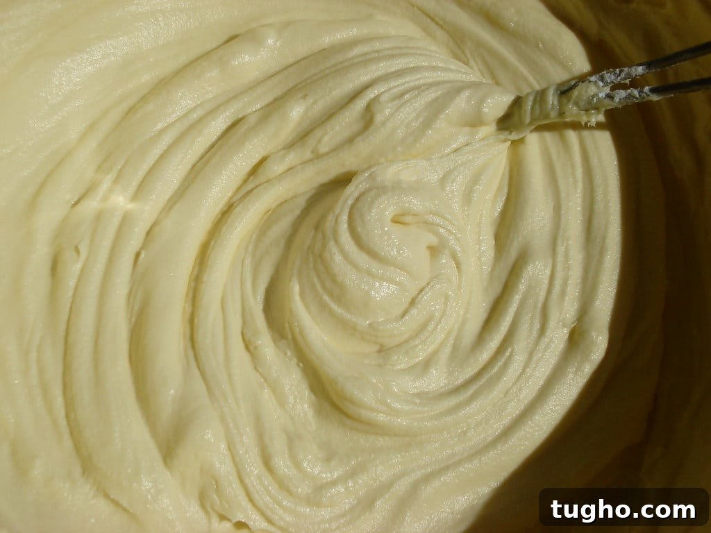 Cream Cheese