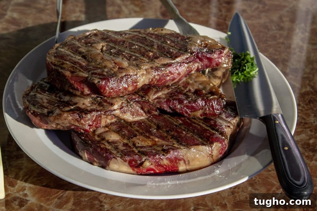 How to Smoke and Reverse-Sear a Ribeye Steak 3 img 407 2