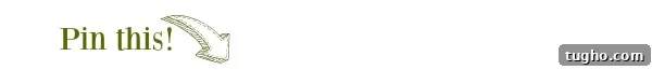 Pin this arrow