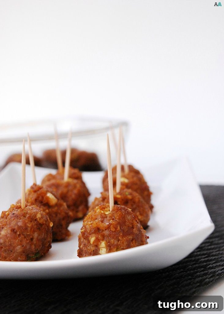 7 Allergy-Friendly Freezer Meals for a Week of Dinners 6 egg-free asian quinoa meatballs