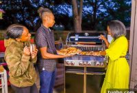Black Cookout Etiquette: What to Know Before You Go