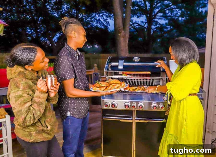How To Survive A Black Cookout Black Cookout Rules - How To Survive A Black Cookout