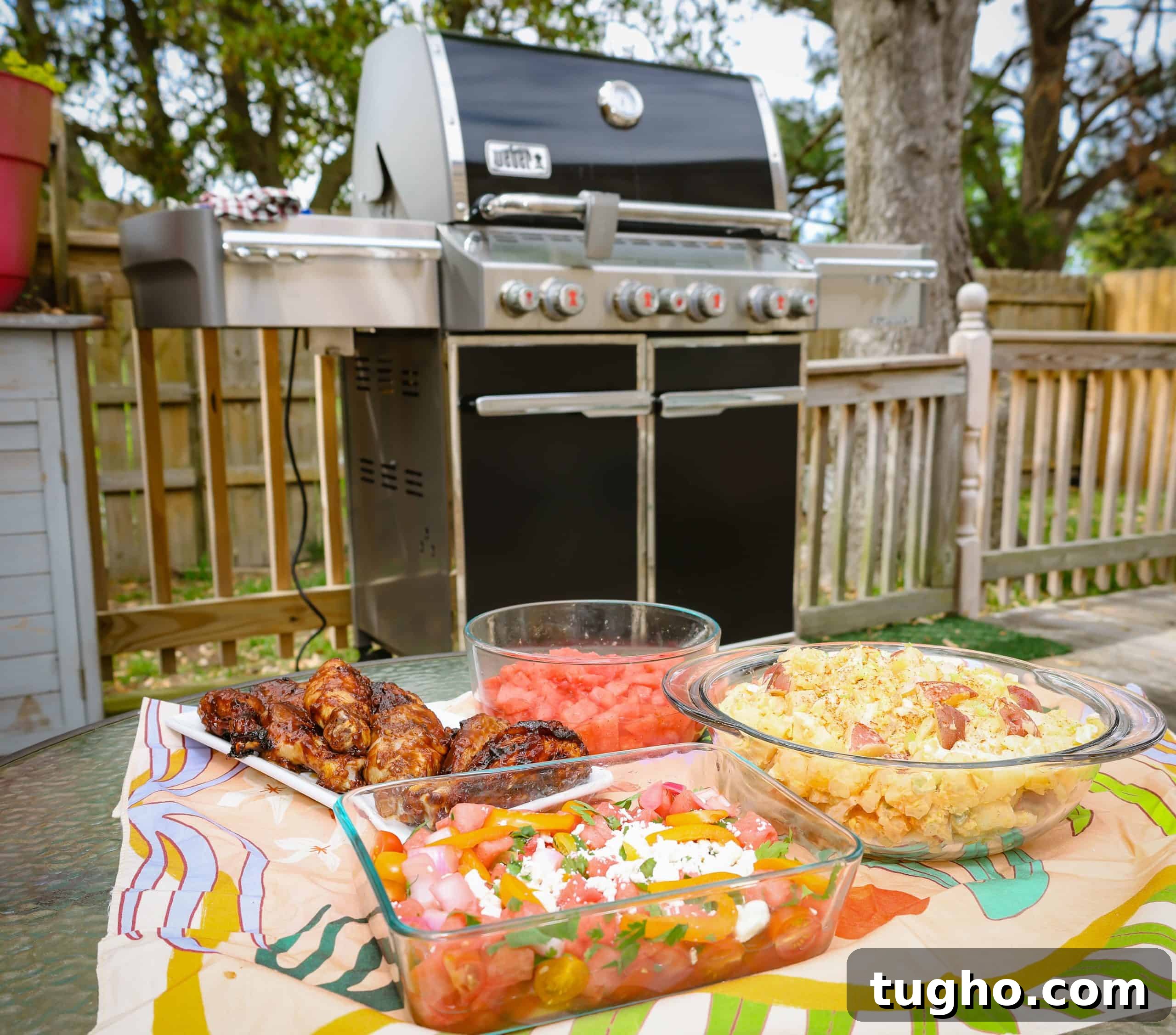 rules for a Black cookout The rules for a Black cookout