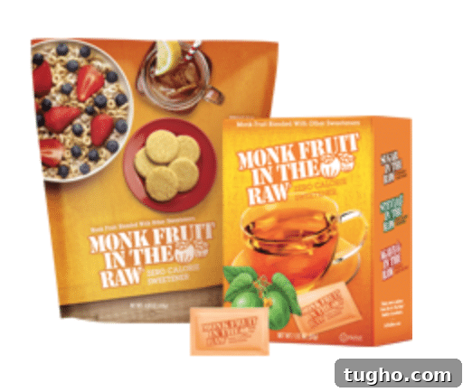 Monk Fruit Sweetener: Benefits, Nutrition and Side Effects 4 Monk Fruit 101