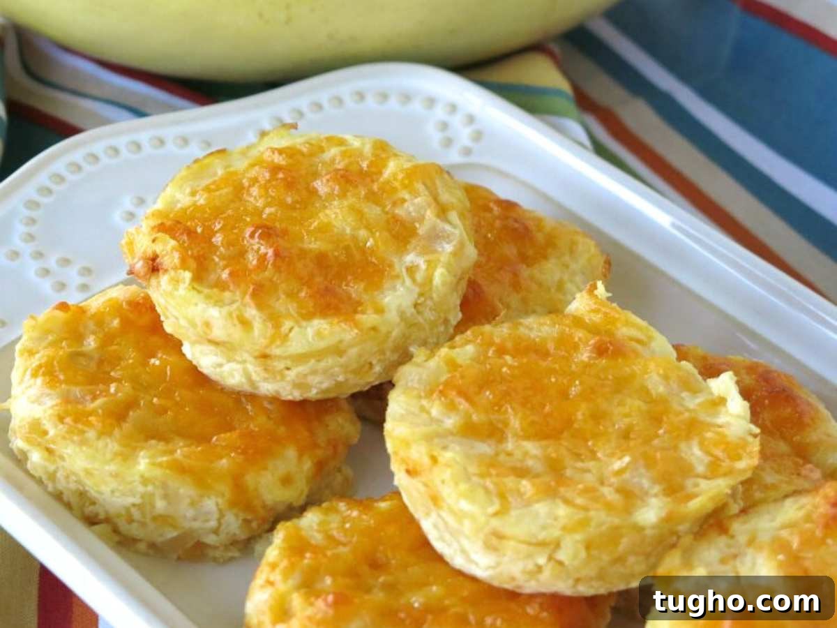 15 Make-Ahead Thanksgiving Recipes to Prep Now 6 Spaghetti squash au gratin muffins cups stacked on a rectangular plate