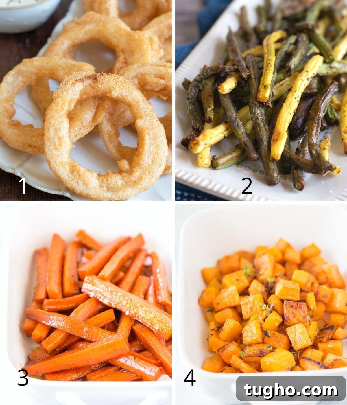 12 Sides That Pair Perfectly with Sloppy Joes 14 veggie sides for sloppy joes