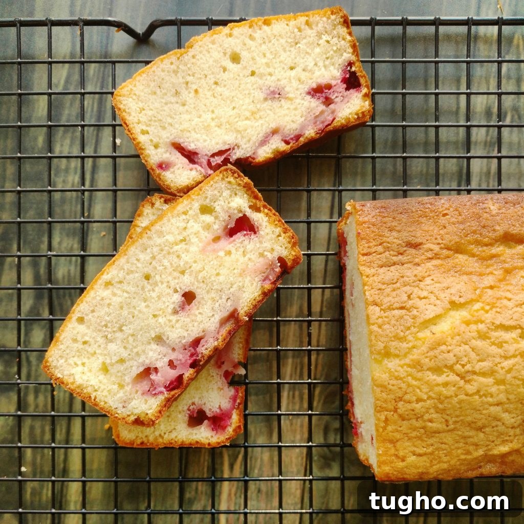 Lime and strawberry cake