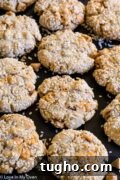 butterscotch mountain cookies