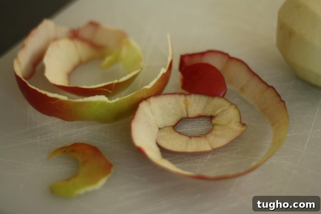 apple, peeled img 824 3