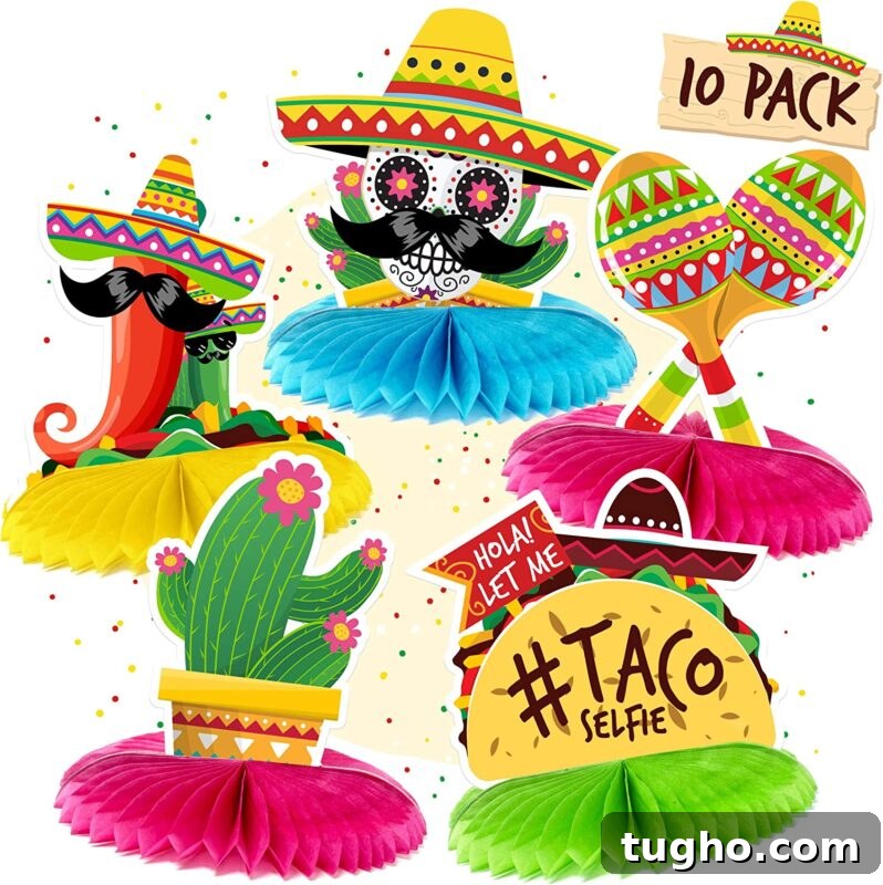 Cinco de Mayo Party Ideas: Recipes, Decor and Cocktails 6 img 86680 5