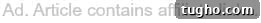 ad affiliate links