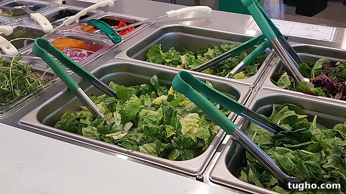 Mix It Up at Anaheim Packing House 4 Mix It Up - Anaheim Packing House