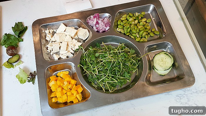 Mix It Up at Anaheim Packing House 5 Mix It Up - Anaheim Packing House