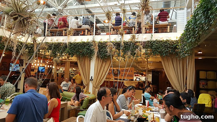 Mix It Up at Anaheim Packing House 7 Mix It Up - Anaheim Packing House