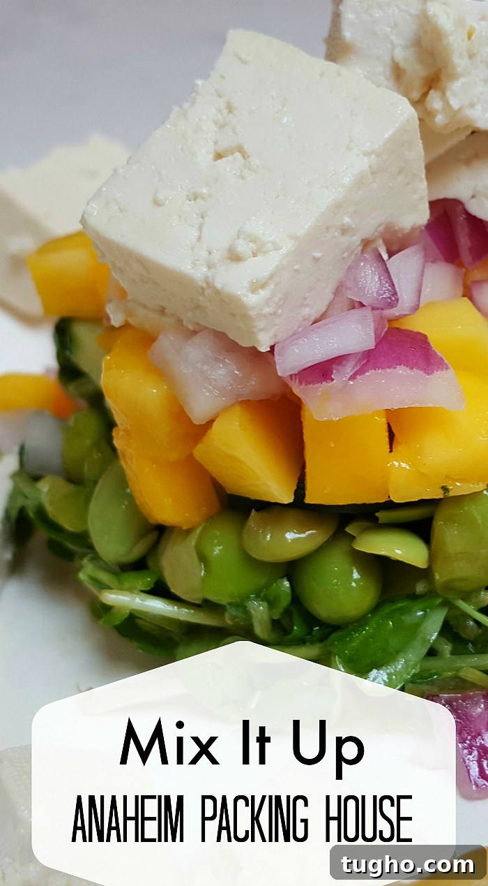 Mix It Up at Anaheim Packing House 8 Mix It Up - Anaheim Packing House